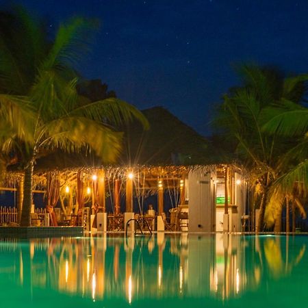Alai Resort Mullaittivu Luaran gambar