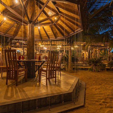 Alai Resort Mullaittivu Luaran gambar