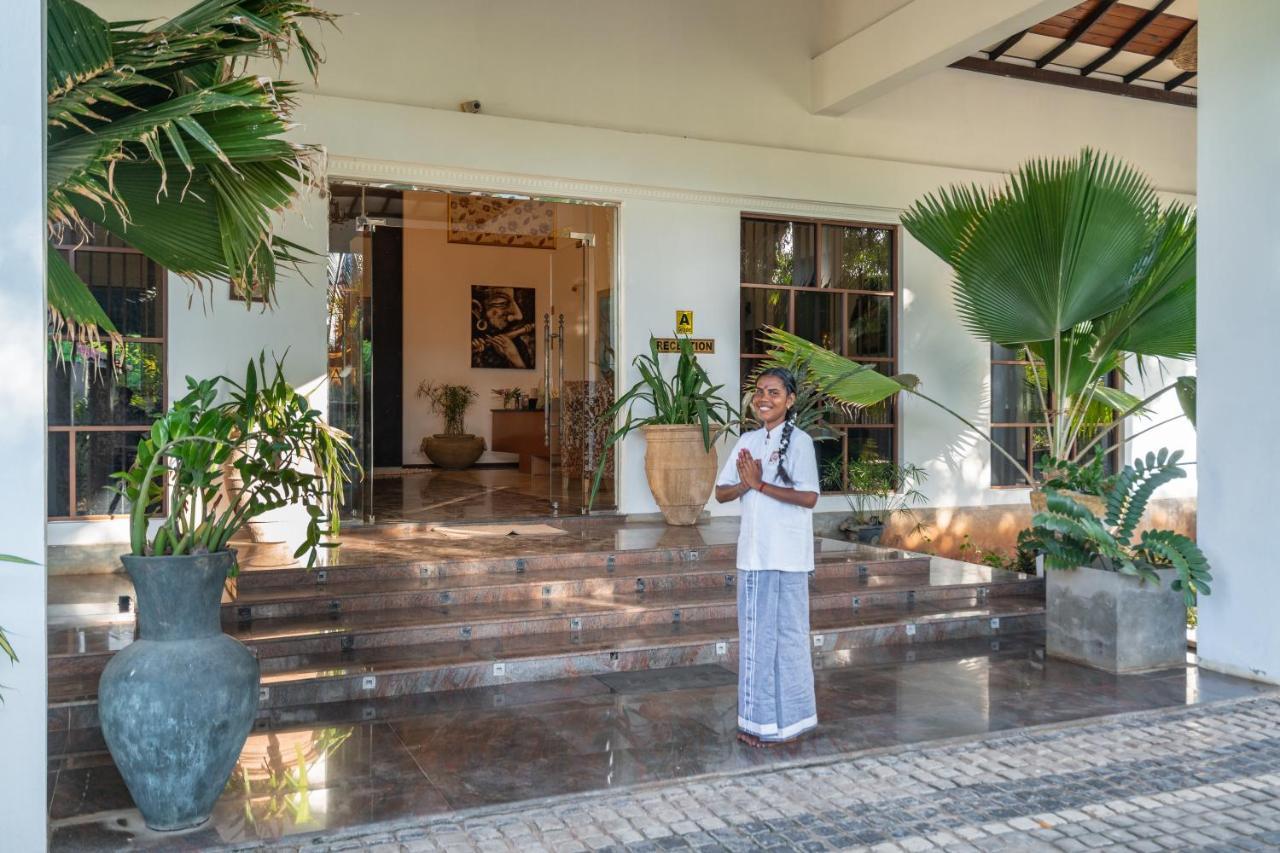 Alai Resort Mullaittivu Luaran gambar