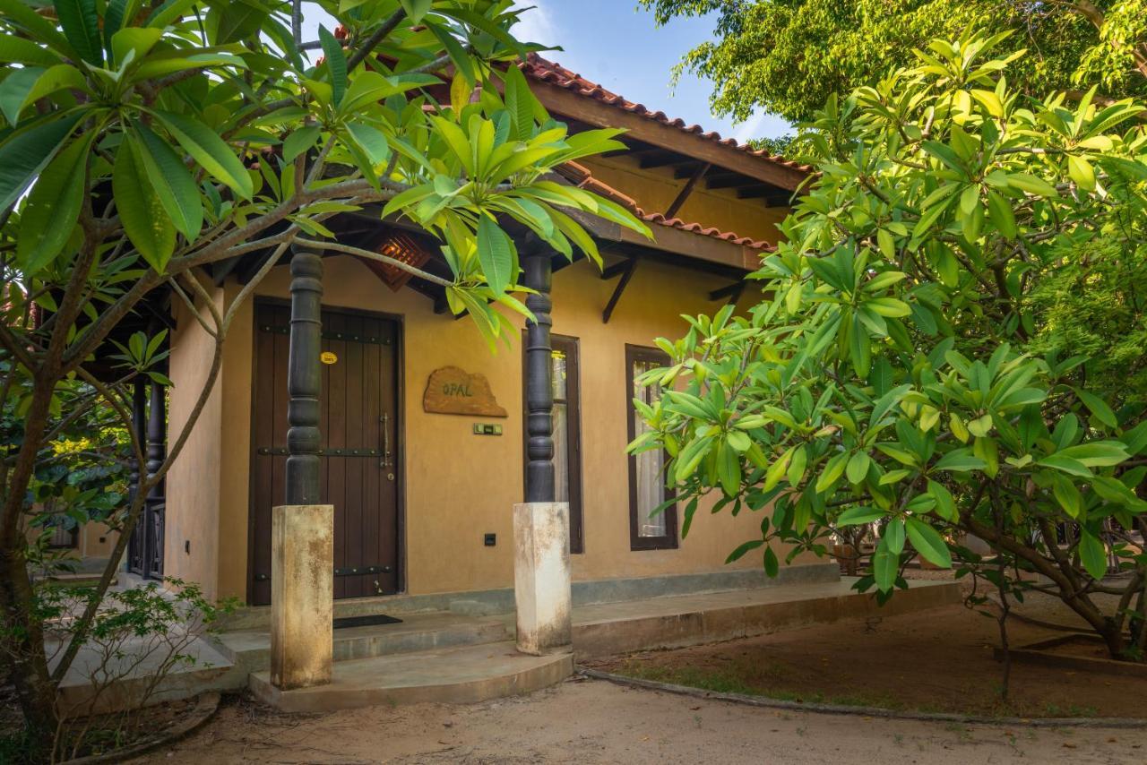Alai Resort Mullaittivu Luaran gambar