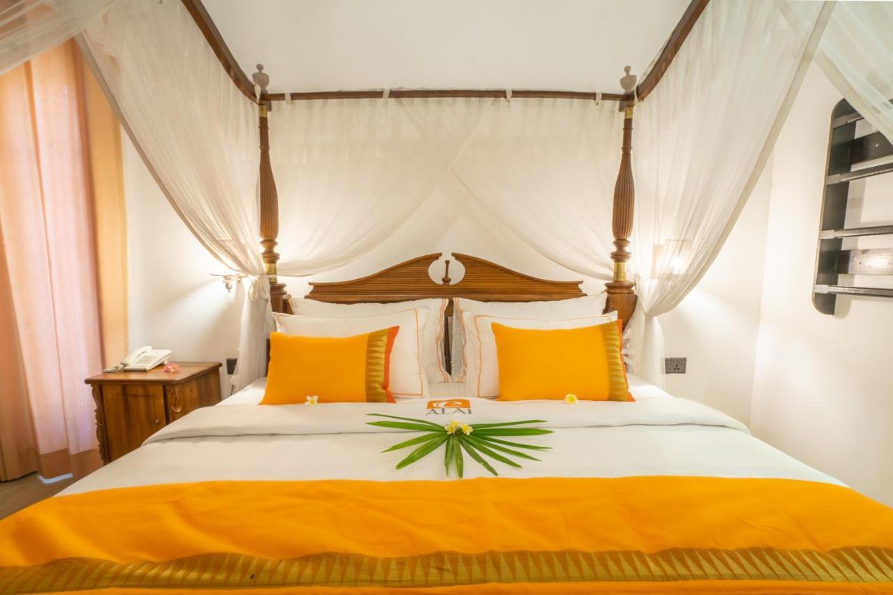Alai Resort Mullaittivu Luaran gambar