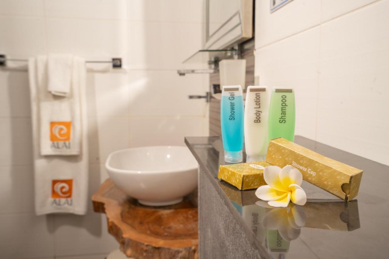Alai Resort Mullaittivu Luaran gambar