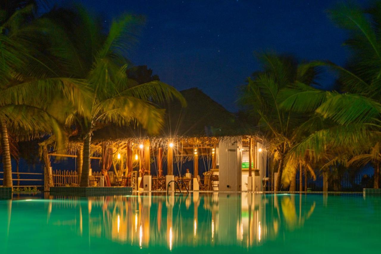 Alai Resort Mullaittivu Luaran gambar