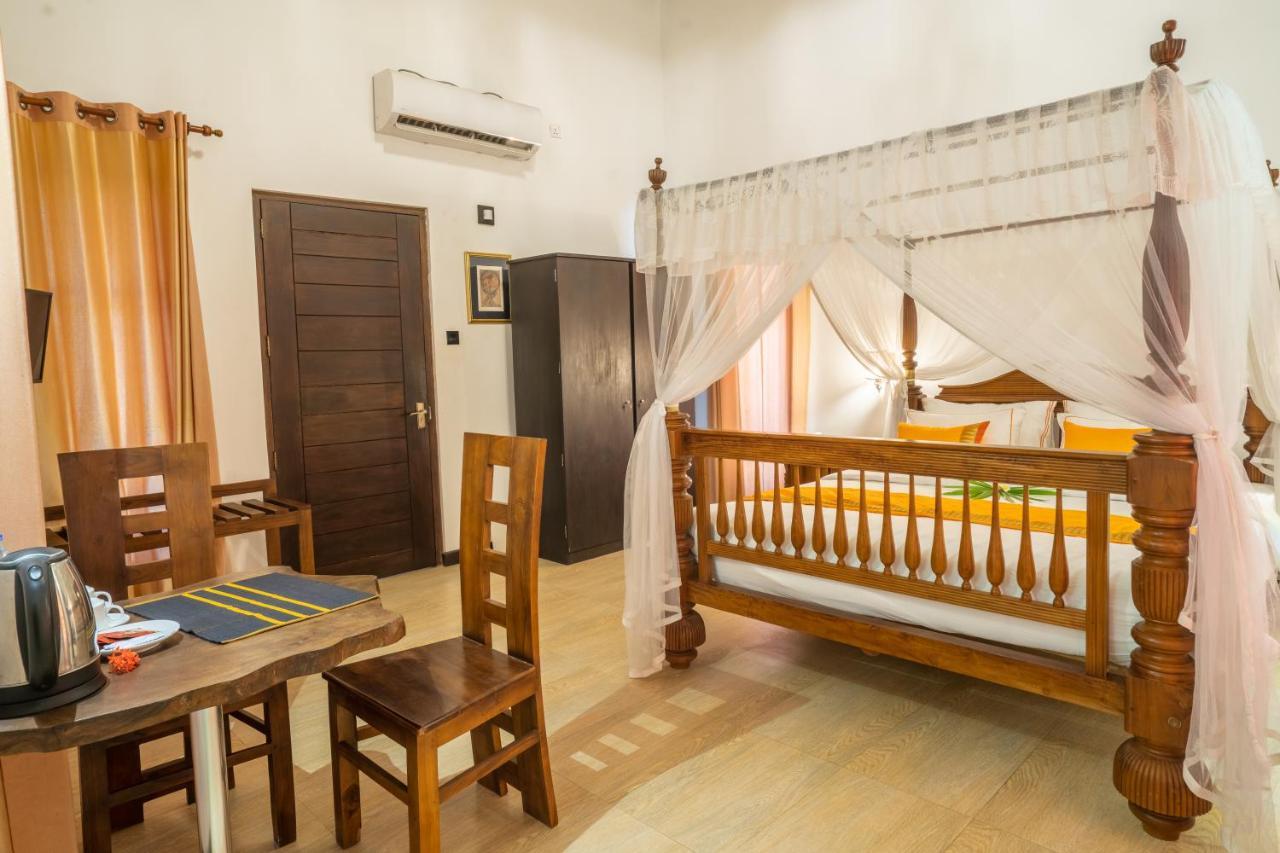 Alai Resort Mullaittivu Luaran gambar