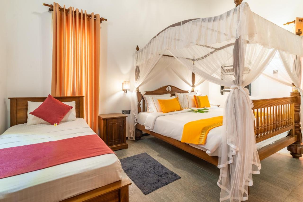 Alai Resort Mullaittivu Luaran gambar