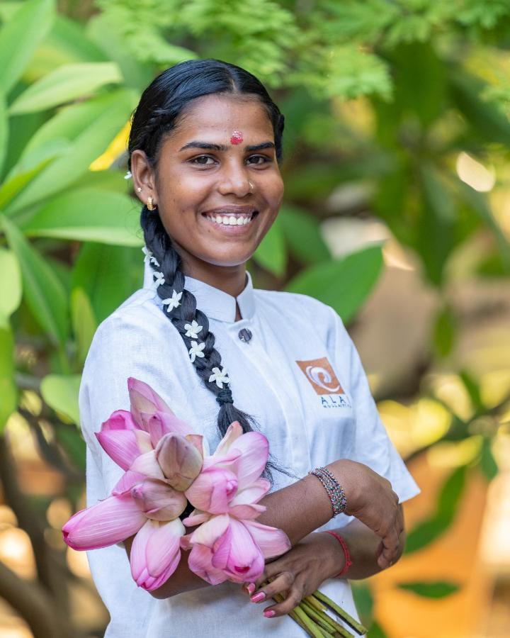 Alai Resort Mullaittivu Luaran gambar