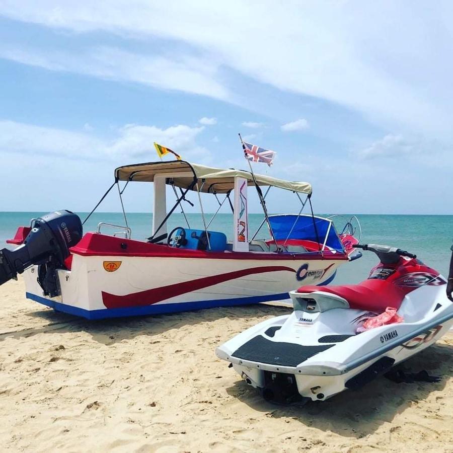 Alai Resort Mullaittivu Luaran gambar
