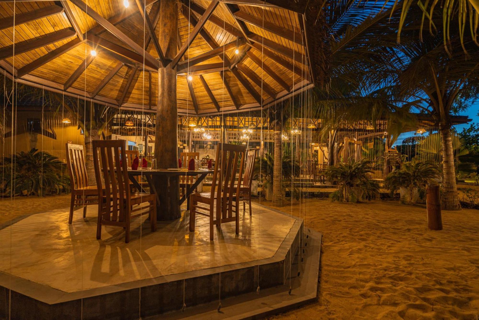 Alai Resort Mullaittivu Luaran gambar